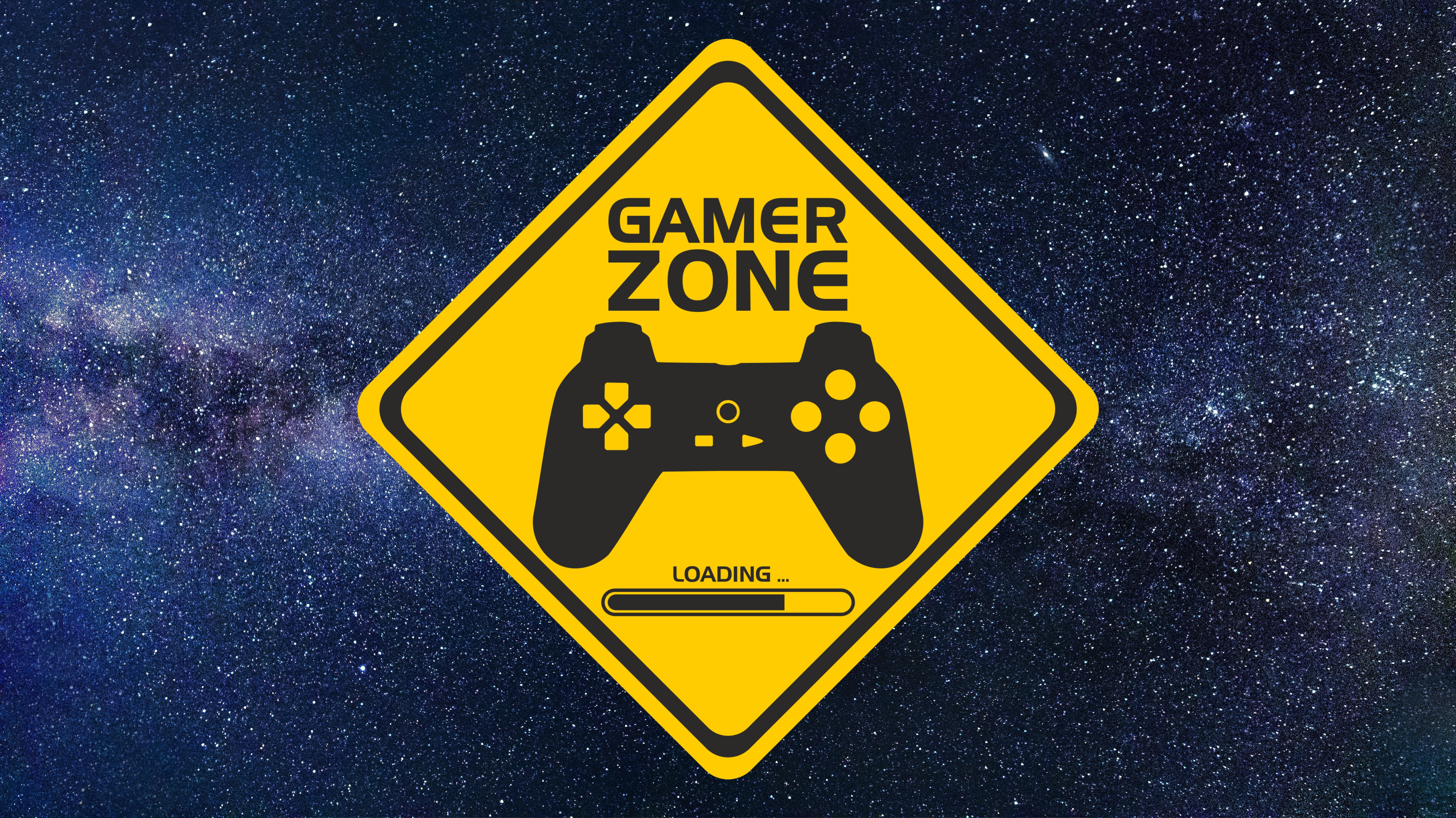 gaming image